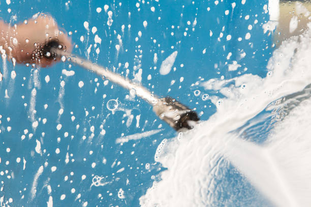 Creve Coeur, MO Pressure Washing Services Company