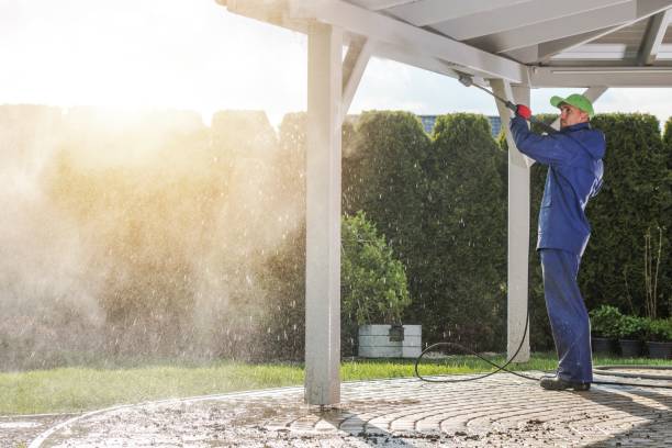 Best Gas Station Cleaning  in Creve Coeur, MO