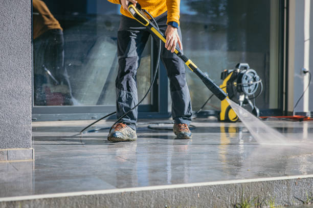Playground Equipment Cleaning in Creve Coeur, MO